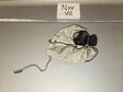 1/6 Scale Modern Era Gas Mask with Carry Bag - Nov VII