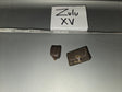 1/6 Scale WWII British Ammunition Pouch and Haversack Set