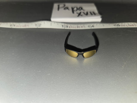 1/6 Scale Modern Era Sunglasses - Papa XVII