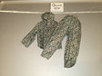 1/6 Scale Modern Russian Amoeba Camouflage Uniform Set - Queen XIV