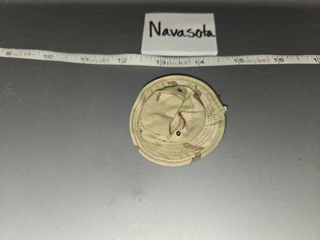 1/6 Scale Modern Desert Camouflage Boonie Hat - Navasota