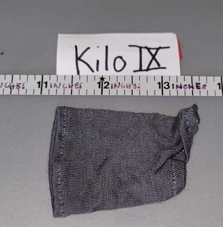 1/6 Scale WWII German Neck Gaiter