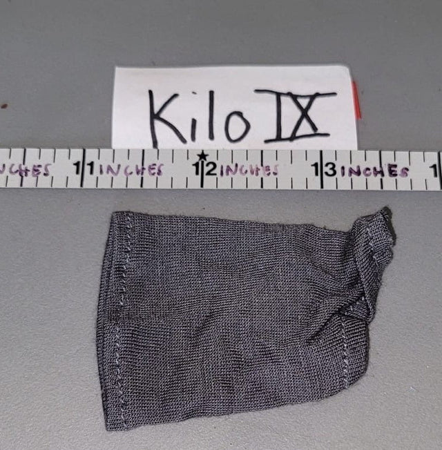 1/6 Scale WWII German Neck Gaiter