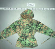 1/6 WWII German Gebirgsjager Smock - dragon