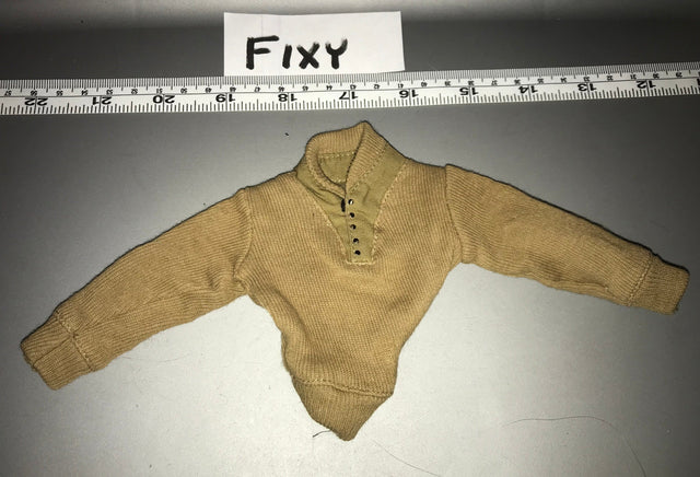 1/6 WWII US Sweater