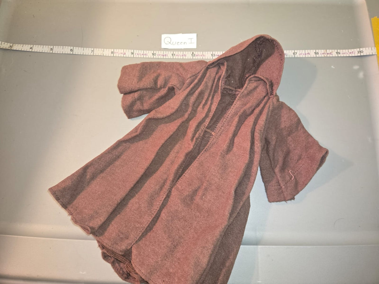 1/6 Scale Star Wars Jedi Robes