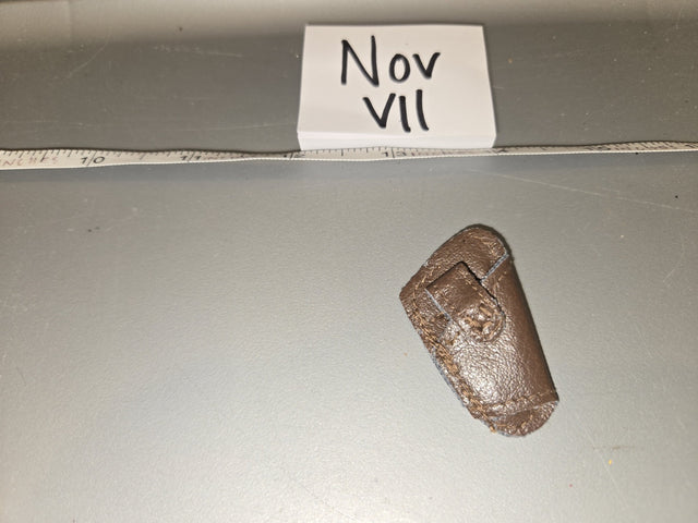 1/6 Scale WWII German Key Fob Case - Nov VII