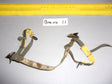 1/6 Scale Modern Parachute Harness ZRFJC