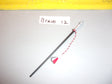 1/6 Scale WWII German General Baton