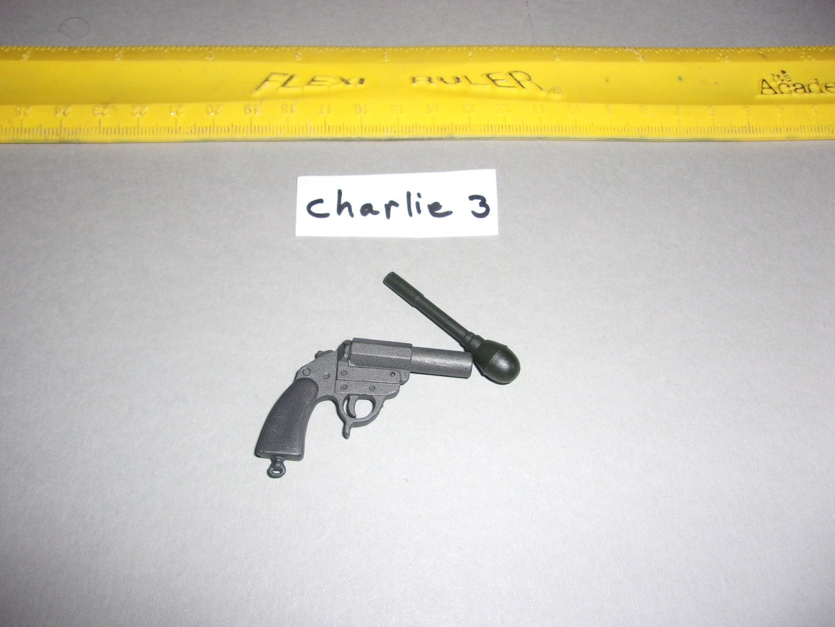 1/6 Scale WWII German Flare Gun - dragon ZRFJC