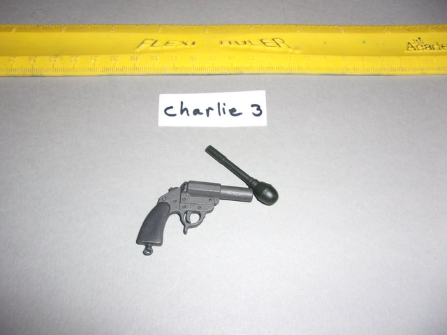 1/6 Scale WWII German Flare Gun - dragon ZRFJC