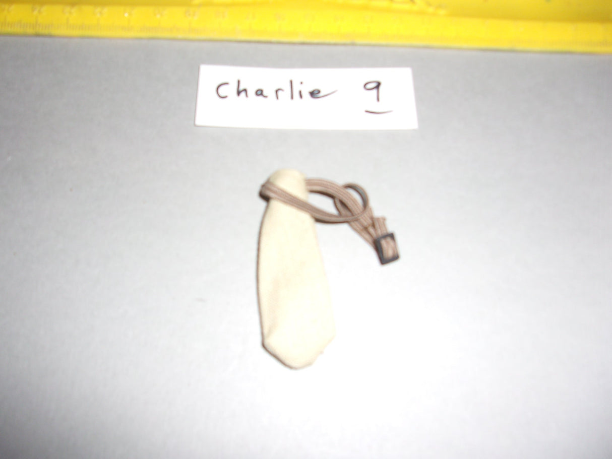 1/6 Scale WWII US Tie ZRFJC