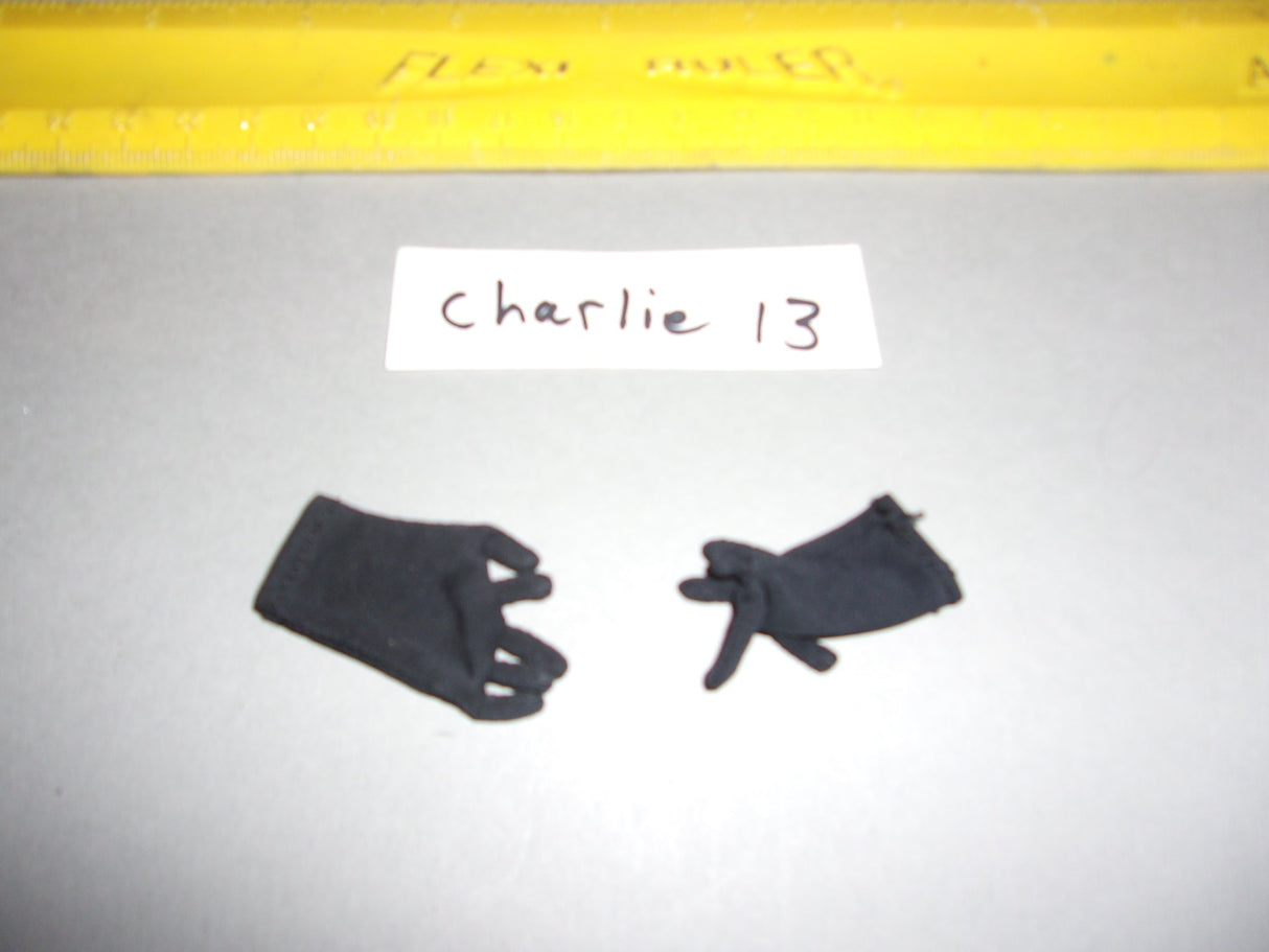 1/6 Scale Modern Era Gloves - Soldier Story ZRFJC