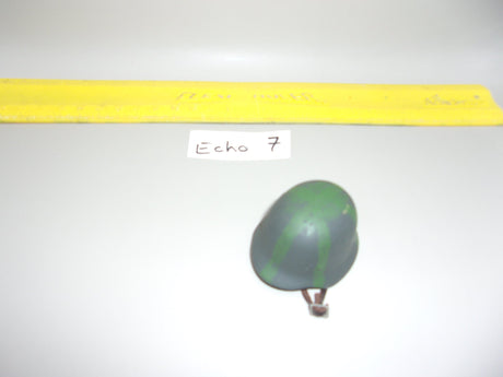 1/6 Scale WWII German Metal Helmet - BBI Elite Force