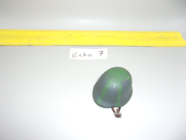 1/6 Scale WWII German Metal Helmet - BBI Elite Force