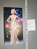 1/6 Scale Marilyn Monroe Head Sculpt and Dress Set - NIB