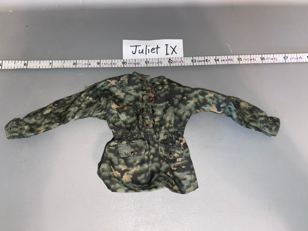 1/6 Scale WWII German Waffen SS Smock