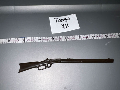 1/6 Scale Western Era Rifle