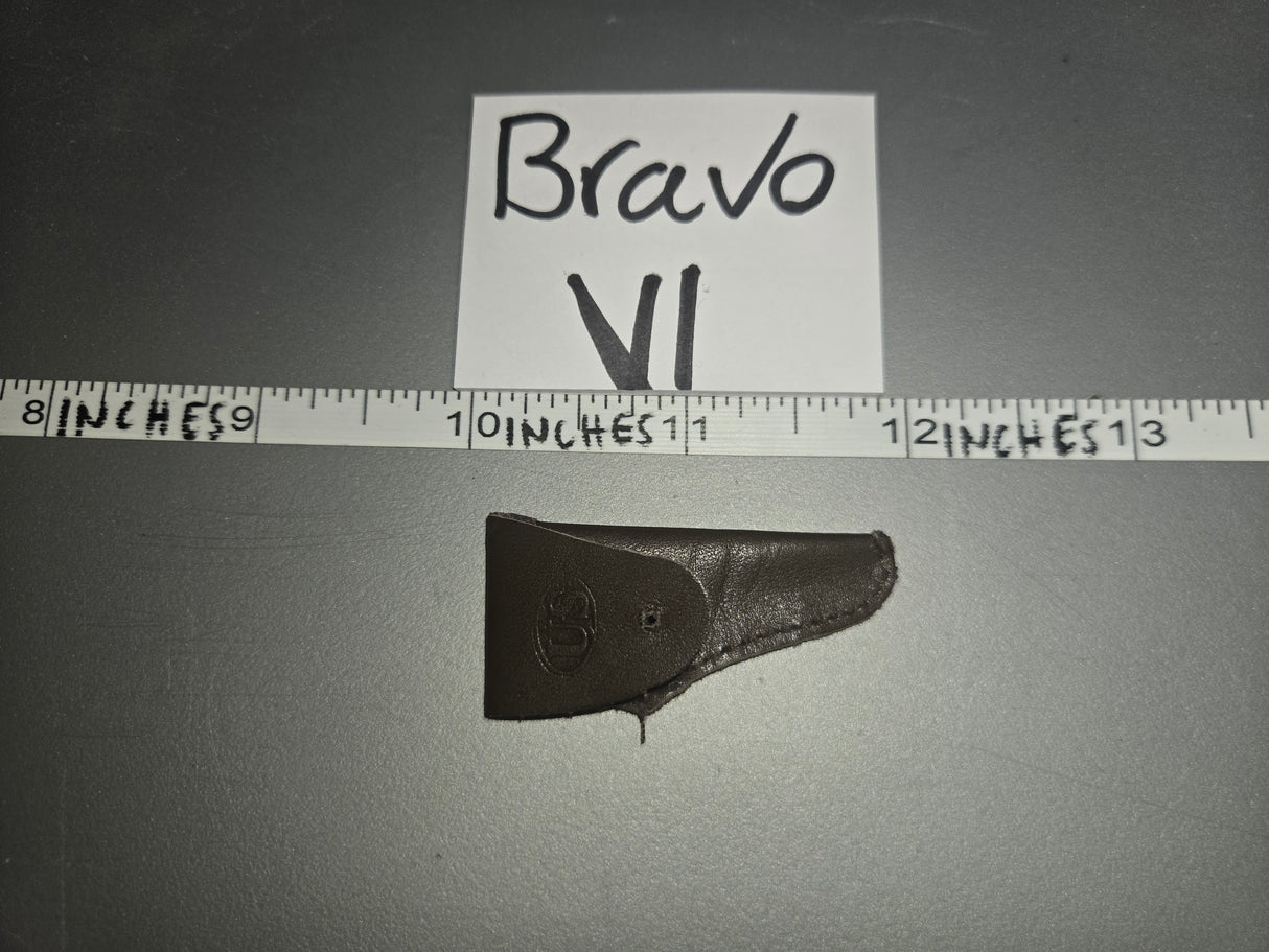 1/6 Scale WWII US .45 Holster