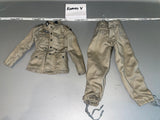 1/6 Scale WWII German Uniform