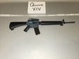 1/6 Scale Modern Era US M16A2 Rifle - Queen XIV