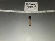 1/6 Scale WWII German Stormtrooper Stick Grenade - X-Ray XXII