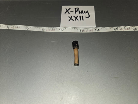 1/6 Scale WWII German Stormtrooper Stick Grenade - X-Ray XXII