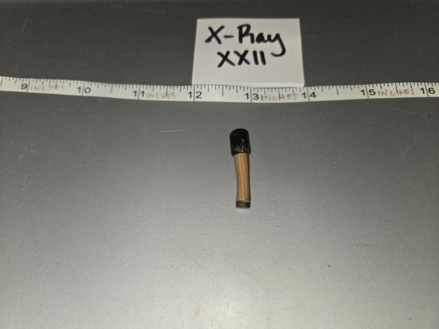 1/6 Scale WWII German Stormtrooper Stick Grenade - X-Ray XXII
