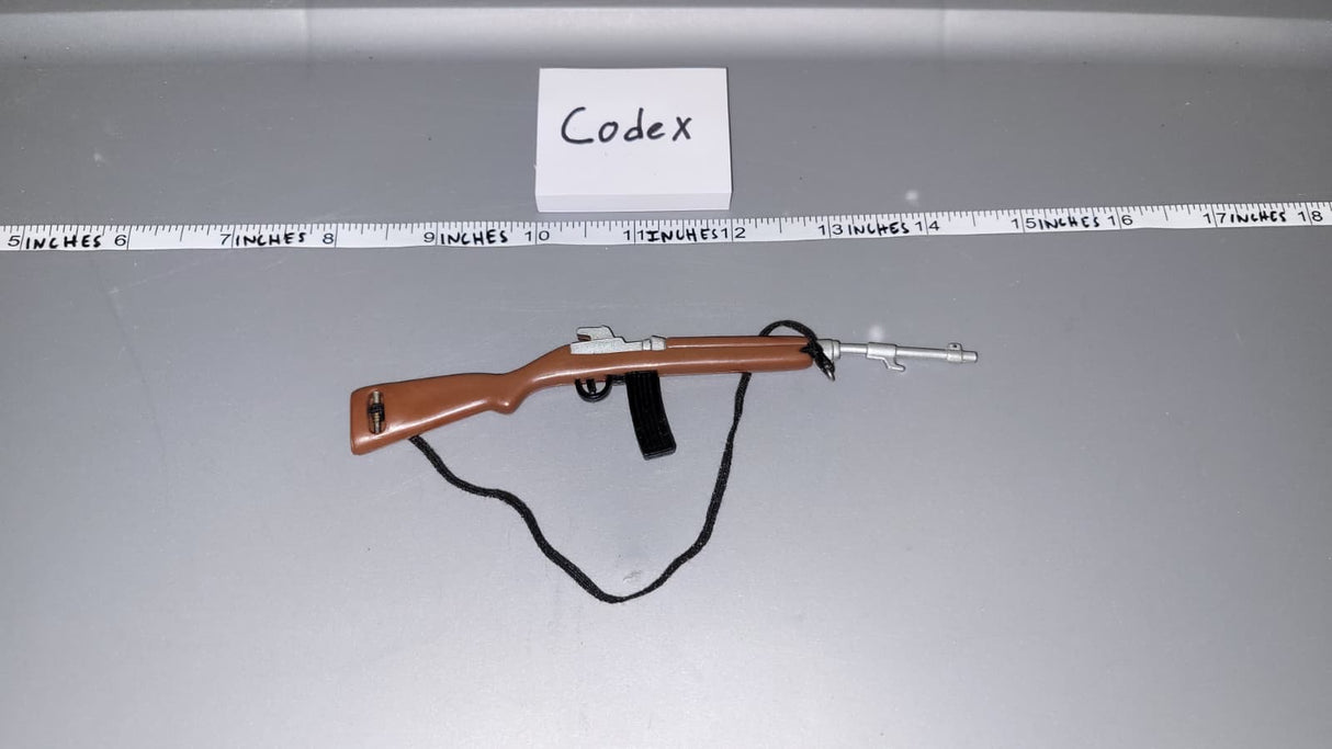 1/6 Scale Korea Vietnam Era M2 Carbine