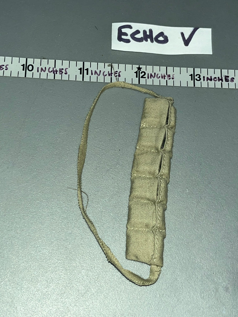 1:6 Scale WWII US Bandolier