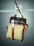 1/6 Scale World War One French Backpack - DID