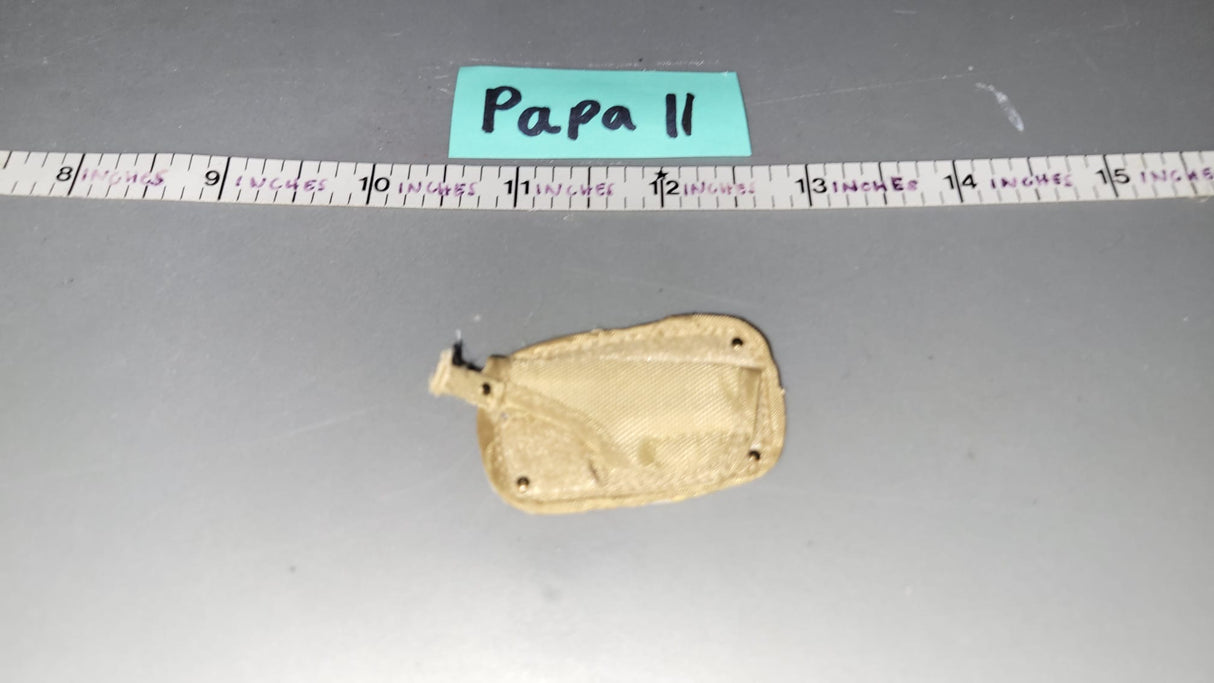 1/6 Scale Modern Era Ammunition Pouch