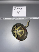 1/6 Scale WWII US Military Police Helmet