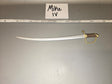 1/6 Scale Civil War Era Cavalry Saber - Mike IV