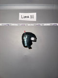 1:6 Modern Era Space Helmet - Science Fiction