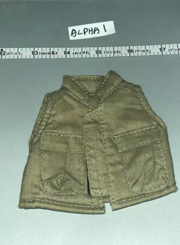 1/6 Scale Vietnam US Flak Vest