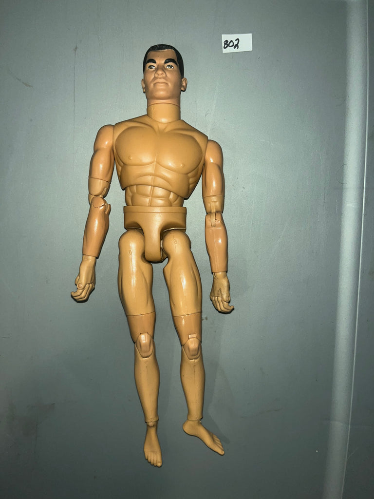 1/6 Scale Nude Super Articulated Figure