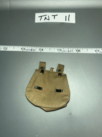 1:6 Scale WWII German Bread Bag - Ujindou Panzergrenadier