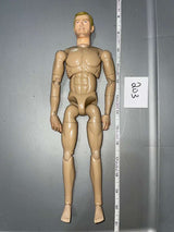 1/6 Scale Nude Sideshow Figure - Dragon Head