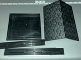 1/6 scale Vietnam Guardshack Parts - Diorama Item