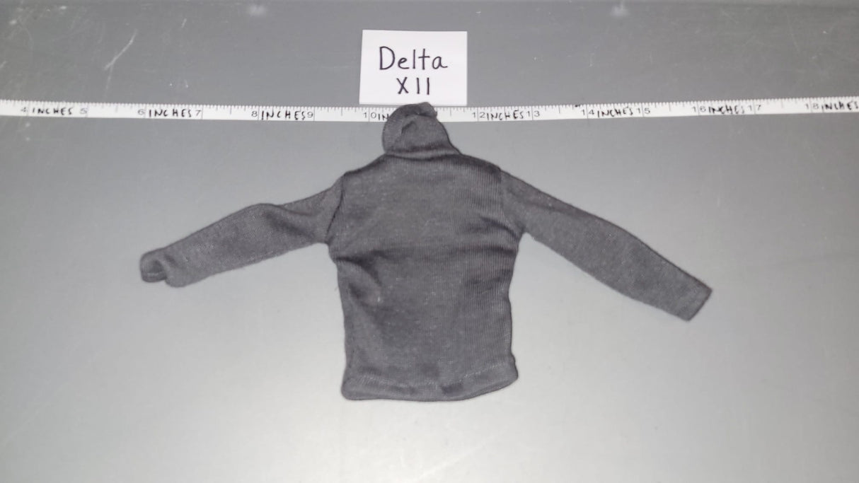 1/6 Scale WWII German Sweater