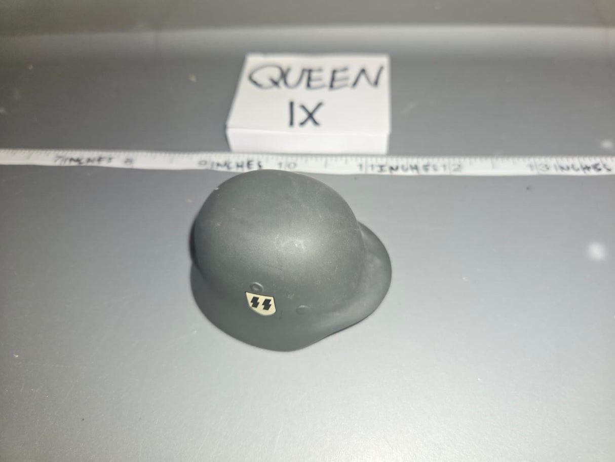 1/6 WWII German Metal Helmet