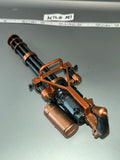 1/6 Scale Modern Science Fiction Minigun Machine Gun