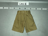 1/6 Scale WWII British Shorts - UJINDOU North Africa SAS