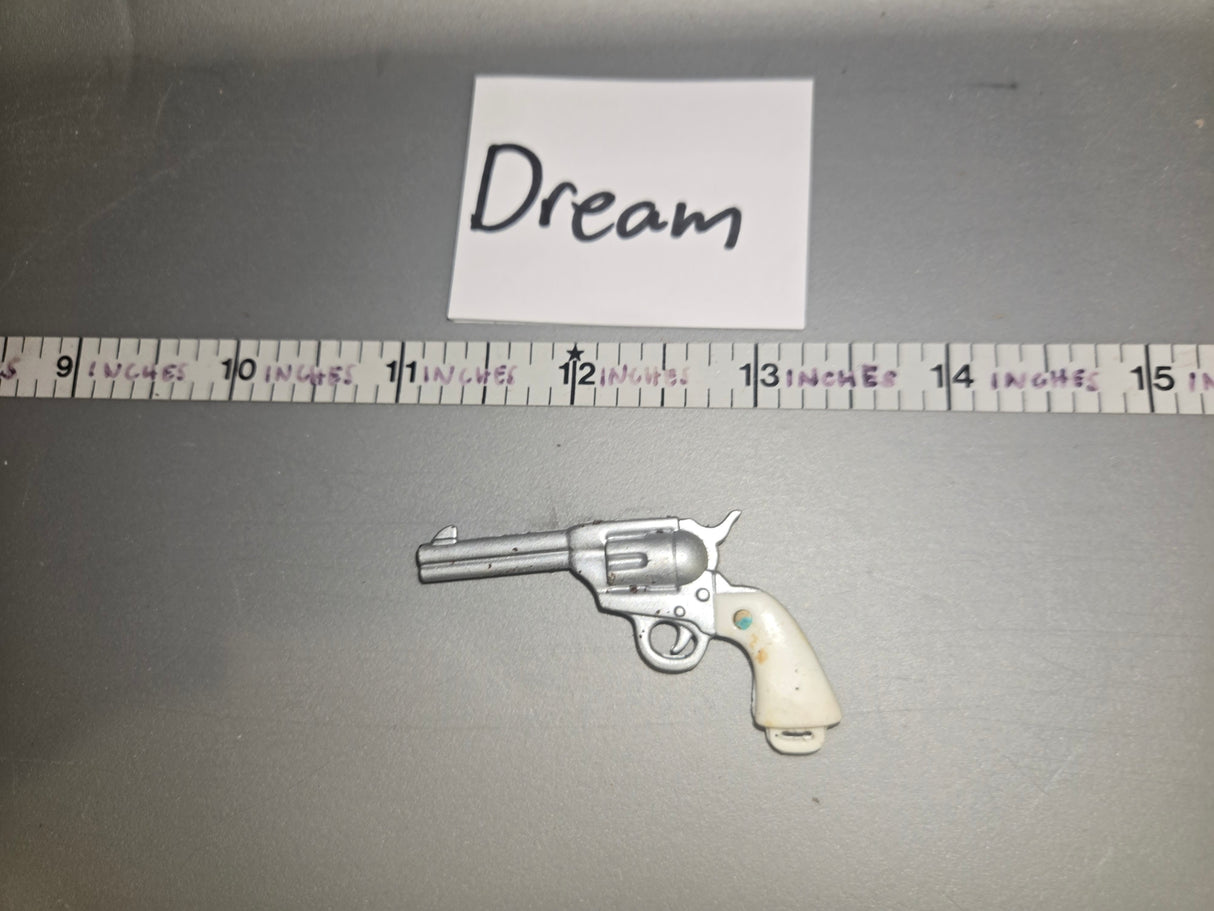 1:6 scale Civil War Western Era Revolver