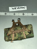 1:6 Scale WWII German A Frame Pack