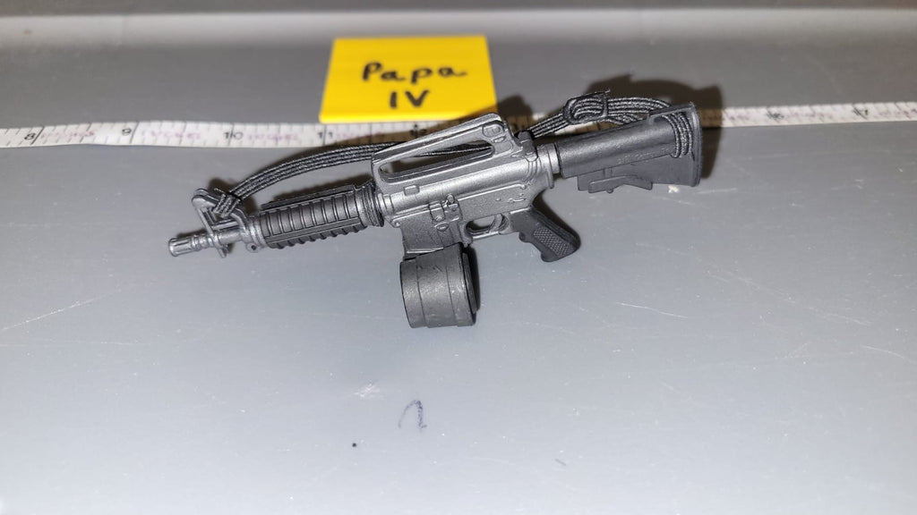 1/6 Scale Modern M4 Rifle