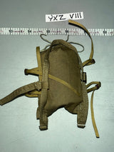 1/6 Scale Modern Russian Backpack - UJINDOU Soviet Motor Rifle Troops  UD9056 - Afghanistan