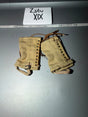 1/6 Scale WWII British Gaiters