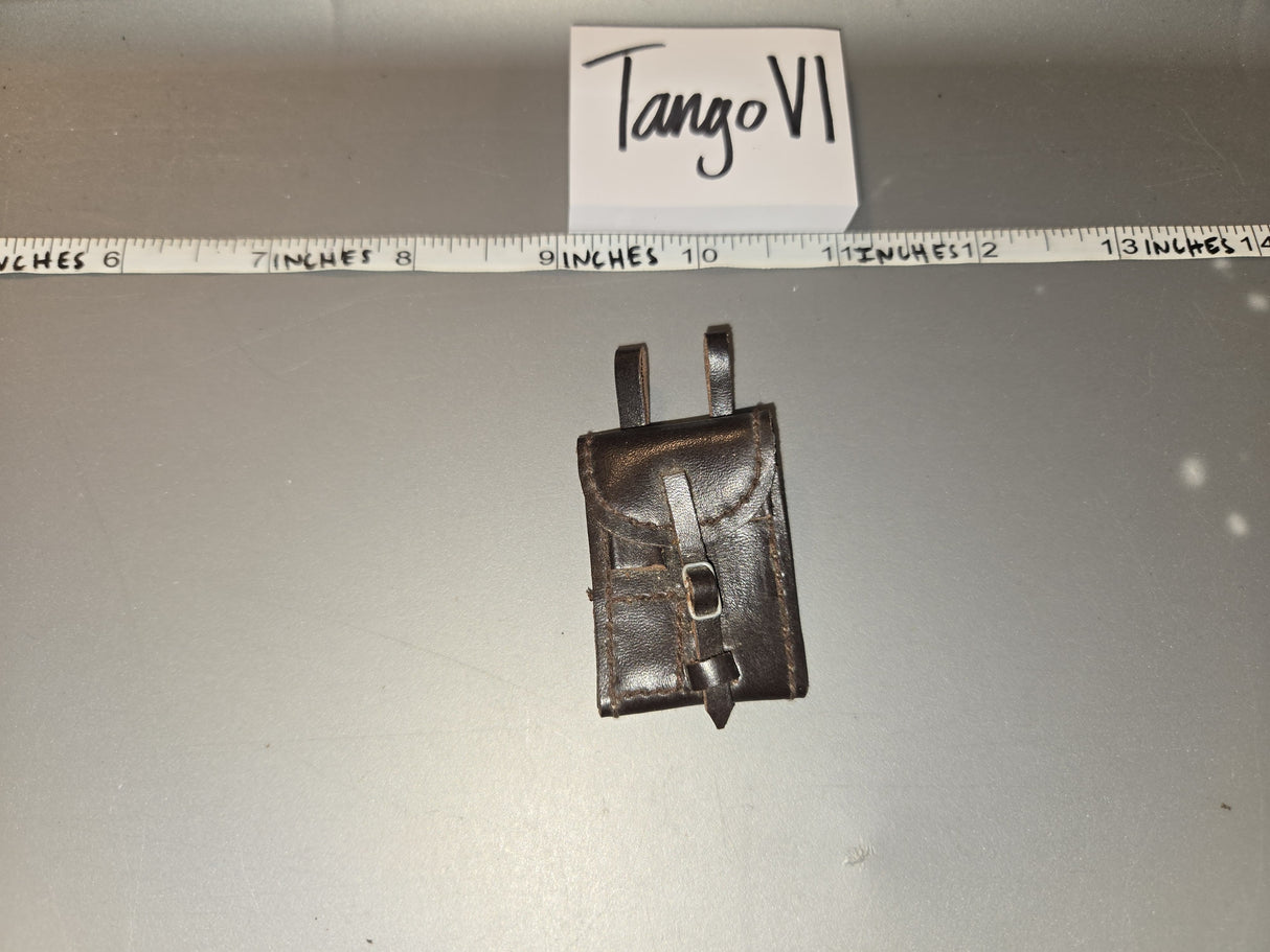 1:6 Scale WWII German Map Case